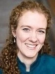 Sarah McCarron Stokes's picture