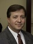 Stephen Patrick Johnson