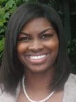 Tiffany Mitchelle Jones