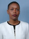 Aisha S. Broderick