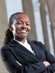 Ann M. Kariuki's picture
