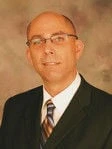 Anthony Donoho