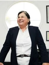 Athina Karamanlis Powers