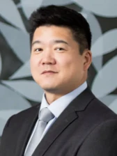 Eric S. Chun