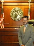 Fred Thomas Martin III