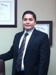 Gabriel Gomez Leyba