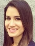 Jacqueline Alvarez Davalos