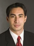 Jefferson Richard Hayden