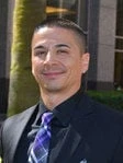 Justin P. Barrell
