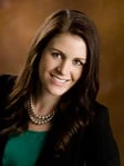 Madeleine D. Olmstead