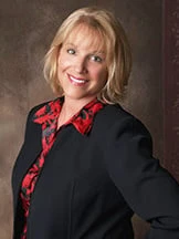 Melissa (Lisa) LeDoux Bruce