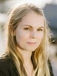 Melissa Hanhart Abu-Adas