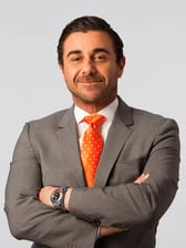 Roger Kirnos