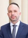 Thomas James de Santis