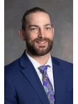 Daniel Marc Baker