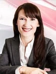 Anya I McLean