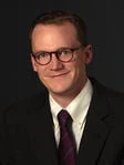 Benjamin Blake Strawn