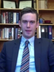 Daniel M Erwin