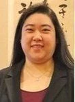 Dorothy Euikyung Kim