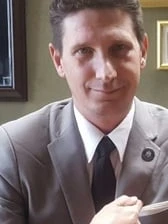 Joseph D Turano