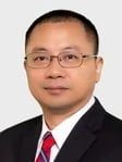 Martin Zhijun Zhang