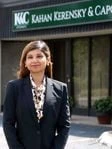 Nazish Nomani