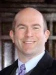 Peter James Harrison