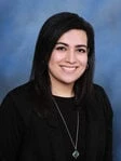 Sahar Safi