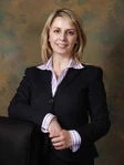 Tamar Bakhbava