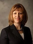 Tracy Gordon
