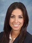 Amanda Perach