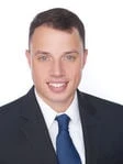 Benjamin James Osorio
