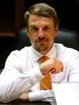 C. Austin McDaniel