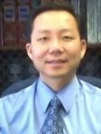 David J Cho