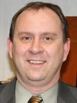 Keith Backman