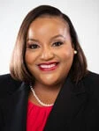 Latasha Vinson Barnes