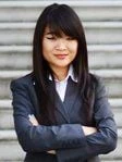 Lucy Zheng