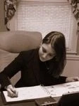 Megan J. Davies