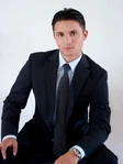 Nicholas Edward Backos