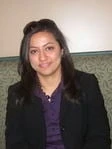 Nida Salahuddin-Mohler's picture
