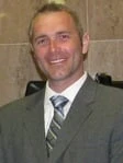 Patrick John Butcher Jr.