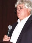 Russell B. Mead