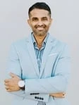 Sagar P. Parikh