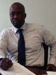 Shawn Kendricks Page Sr.
