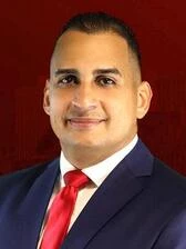William Junior Vasquez
