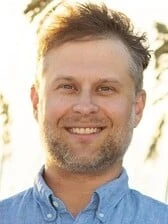 Aaron Matthew Bill