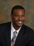DeCarlos L Sheppard