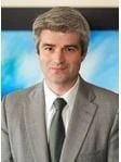 Edward P Trivette