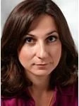 Galina L Petrosian's picture