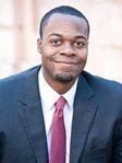 Gregory Dwight Artis Jr.